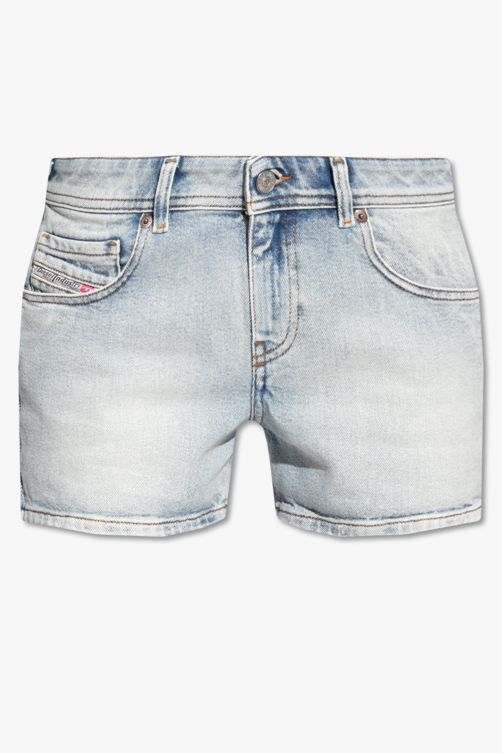 Shorts fashion pantacourt